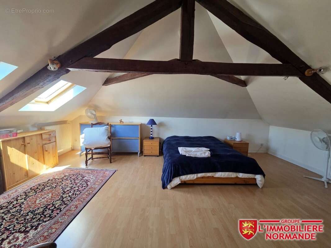 Maison à LE VAUDREUIL