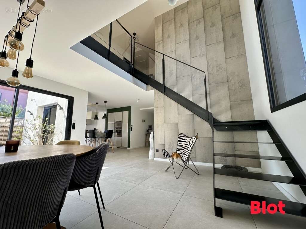 Maison à PLEUMELEUC