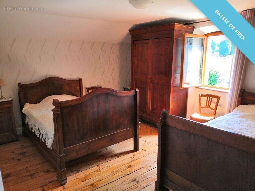 Ancienne maison de Garde Barrière - photo 11