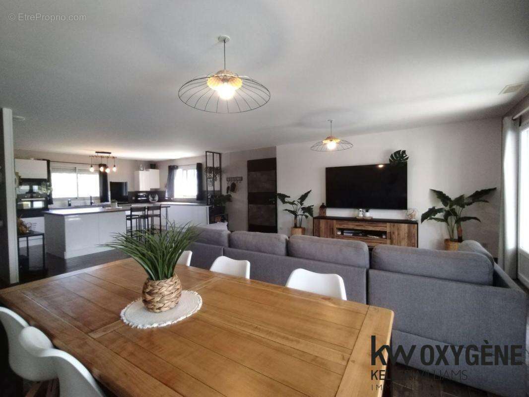 Maison à CARCASSONNE