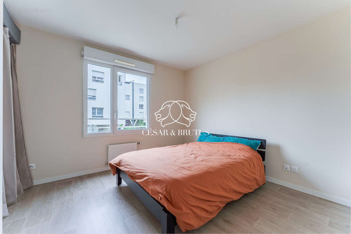 Appartement à VAULX-EN-VELIN