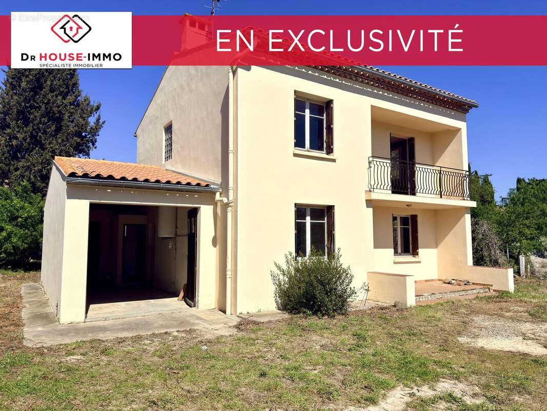 Maison 117 m² à Limoux  - photo 9