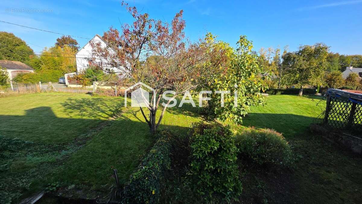 Photo 2 - Maison à PLERGUER