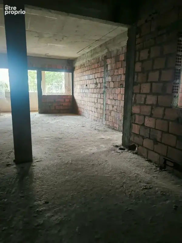 Appartement 170m² à sainte-marie - photo 2