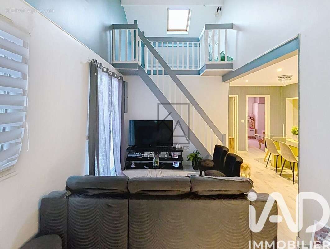 Photo 6 - Maison à MORSANG-SUR-ORGE