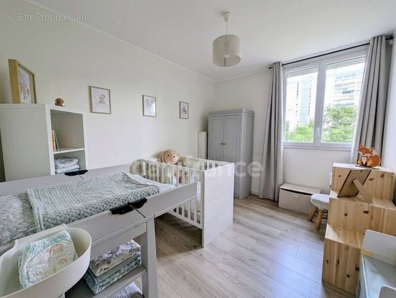 Appartement à MERIGNAC