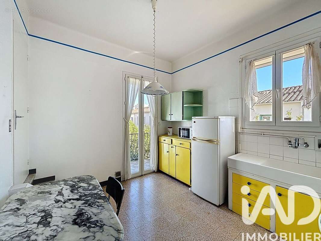 Photo 9 - Maison à PERPIGNAN