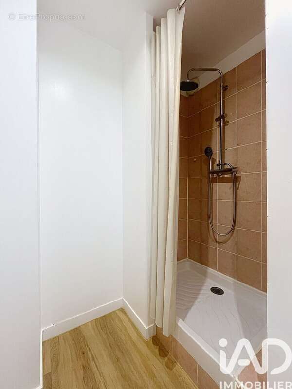 Photo 8 - Appartement à TOURS