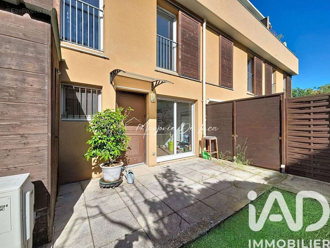 Photo 5 - Appartement à PLAN-DE-CUQUES