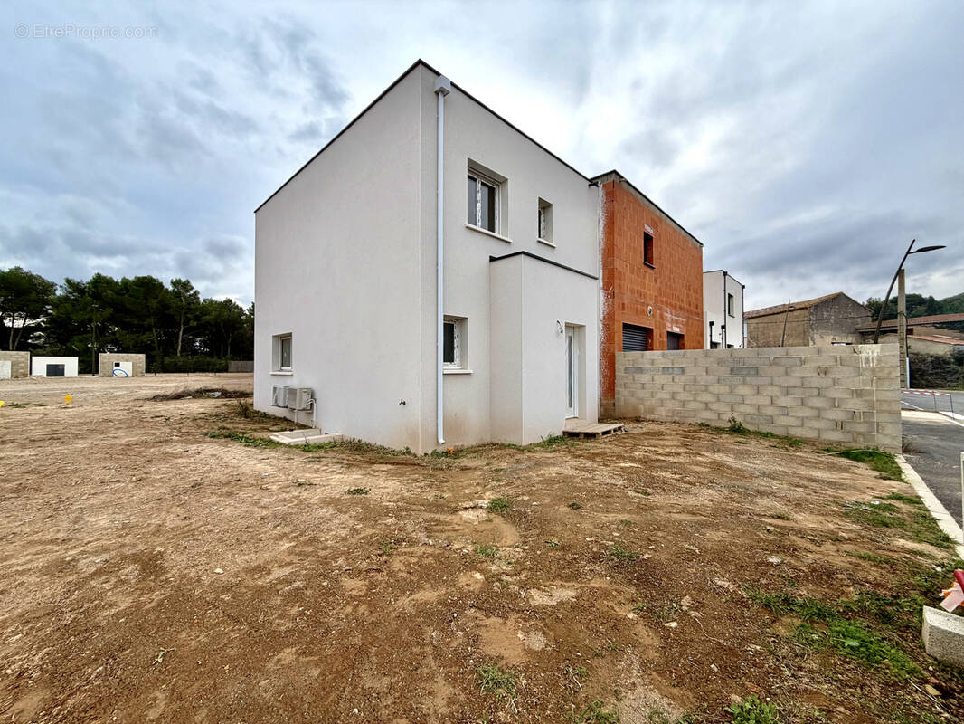 Maison à VIAS