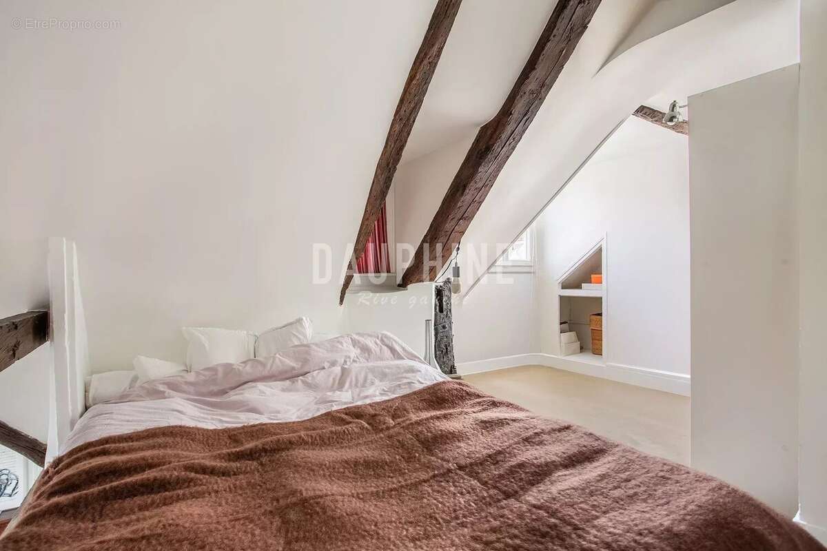 Appartement à PARIS-5E