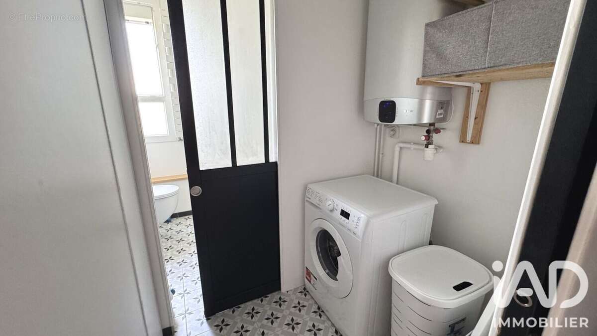 Photo 8 - Appartement à SEVRES