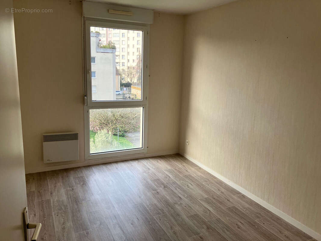 Appartement à CHALON-SUR-SAONE