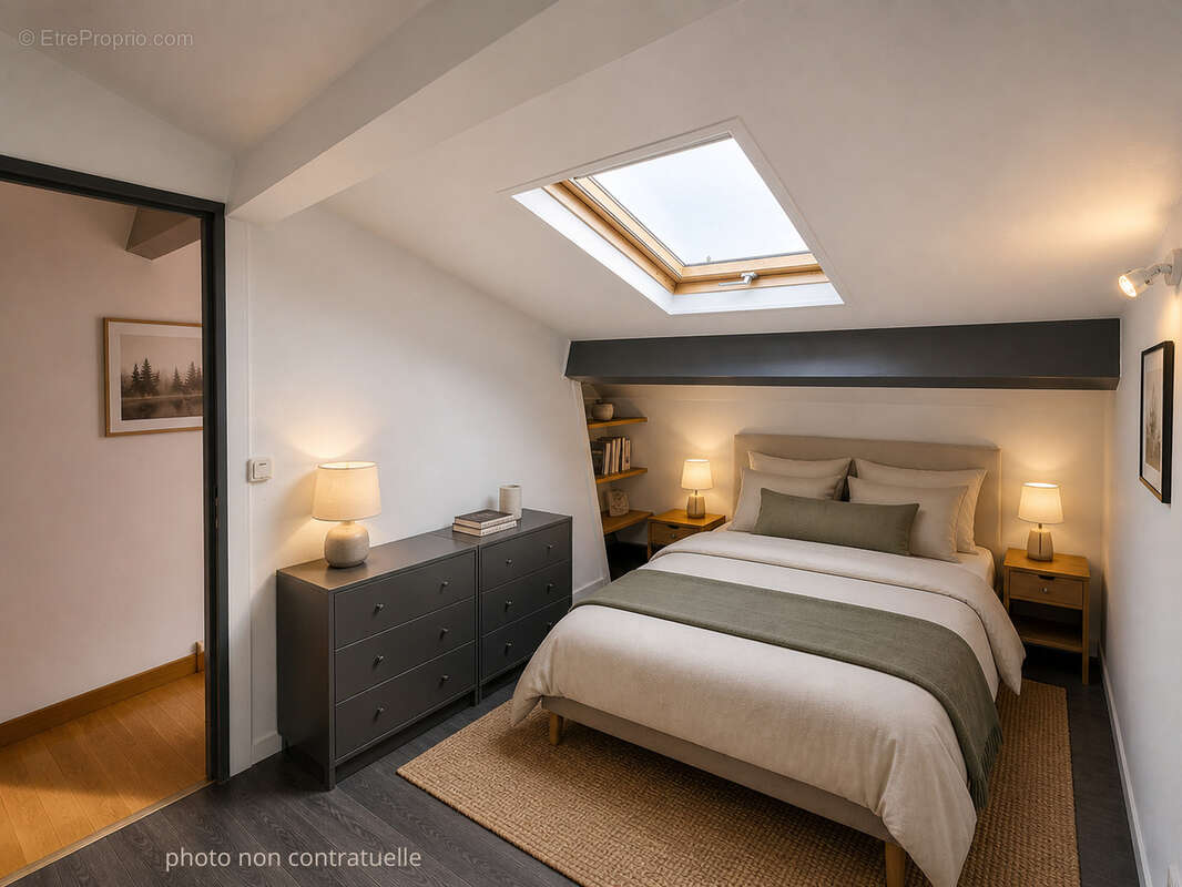 Appartement à COGOLIN