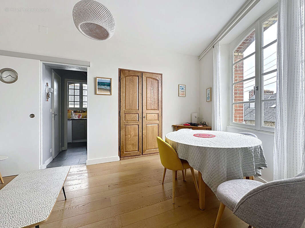 Appartement à DINARD