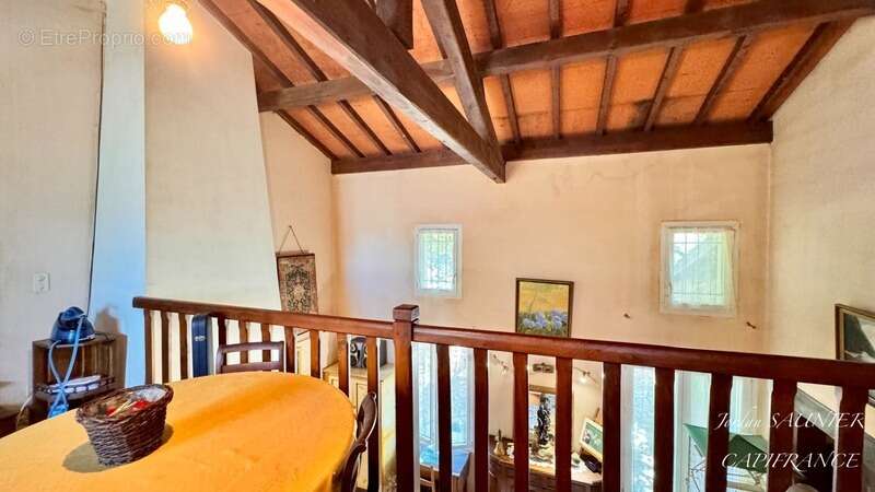 Maison de campagne à vendre 7 pièces GARREVAQUES (81) - photo 18
