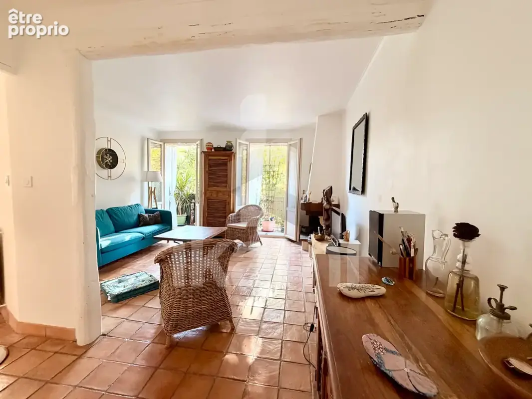 Haut de villa - Carré d'or de Mar Vivo - A seulement 80 m de la plage - photo 3