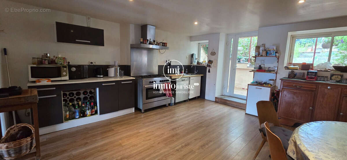 Appartement à LIMOGES