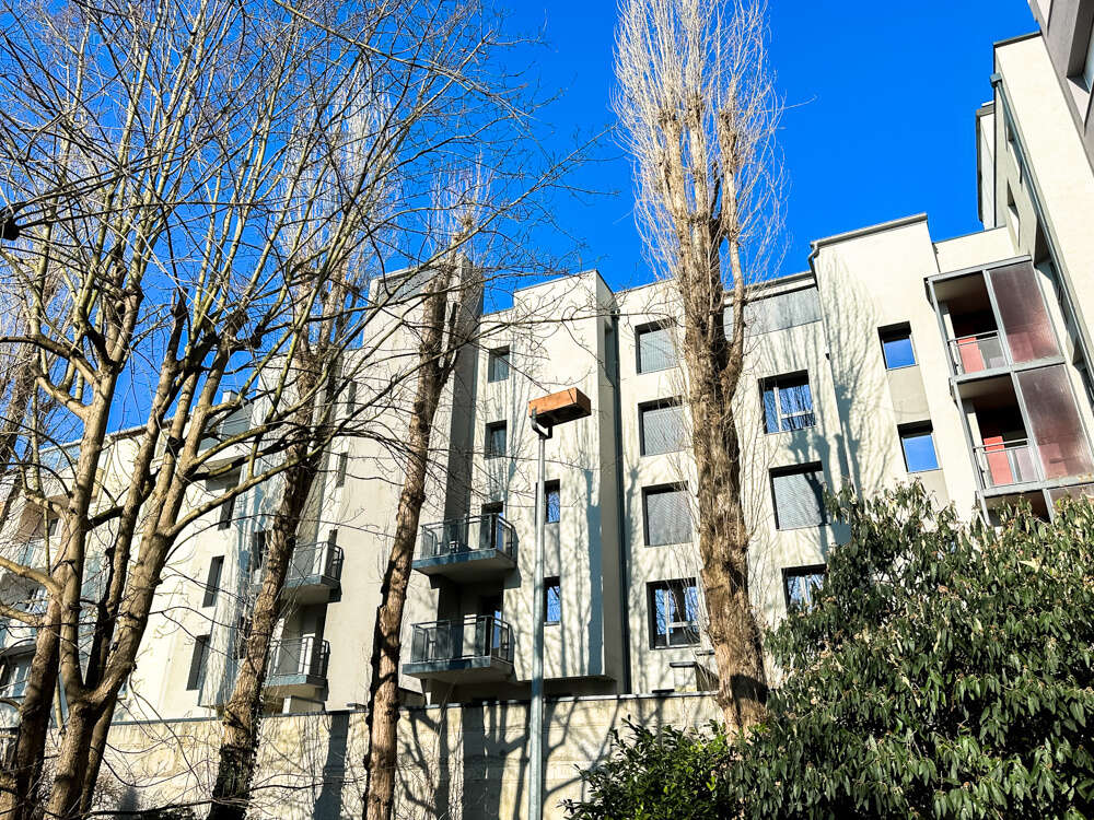 Appartement à LONGEVILLE-LES-METZ