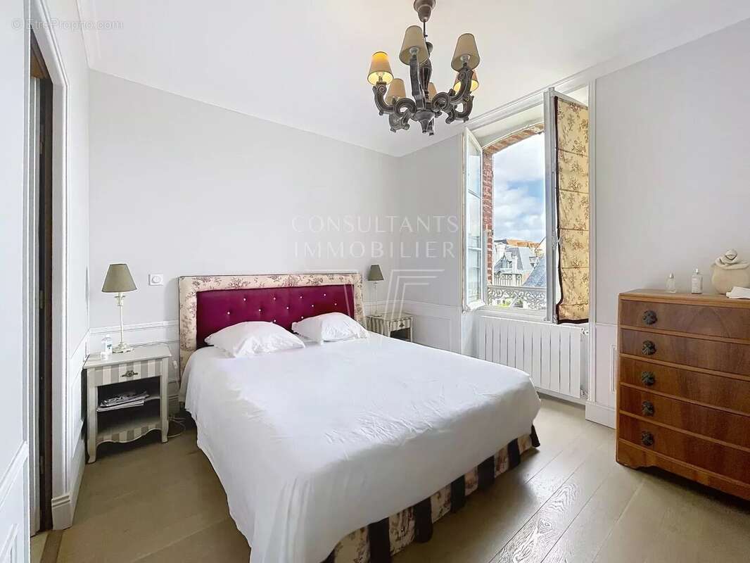 Triangle d'or ; appartement d'exception - photo 11