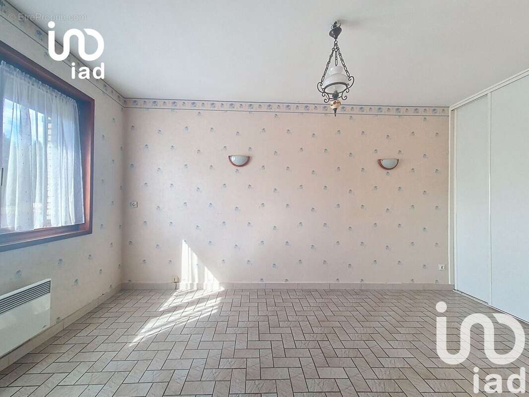 Photo 7 - Maison à RAIMBEAUCOURT