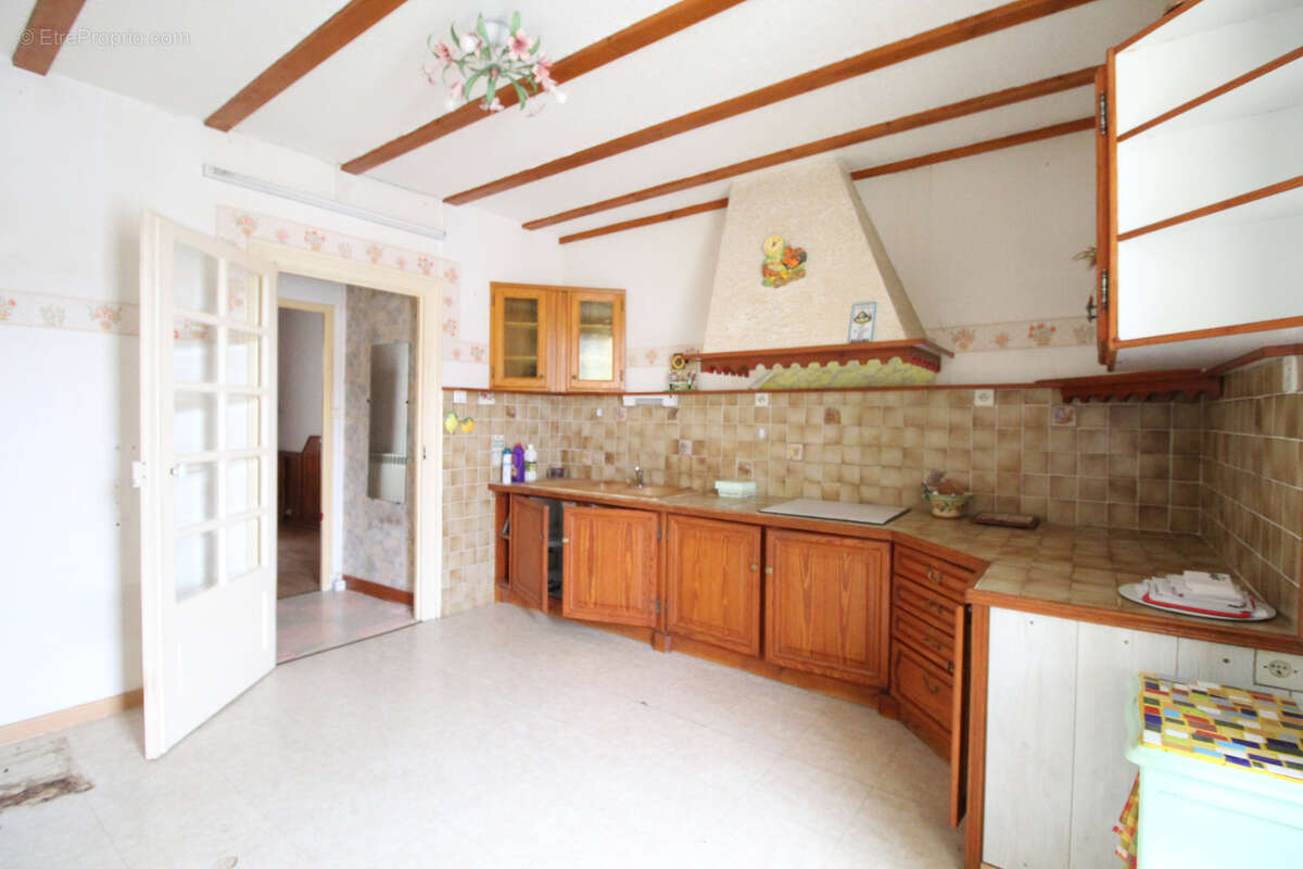 Maison à ROQUEFORT-SUR-SOULZON