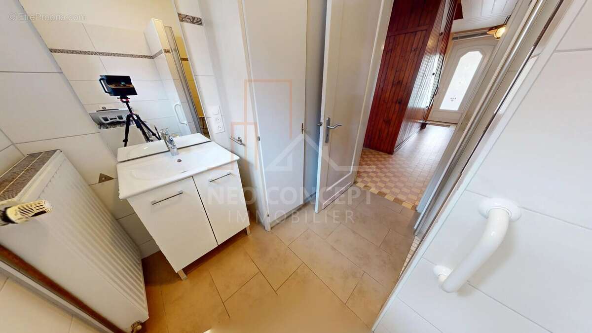 Maison à SCHAFFHOUSE-PRES-SELTZ