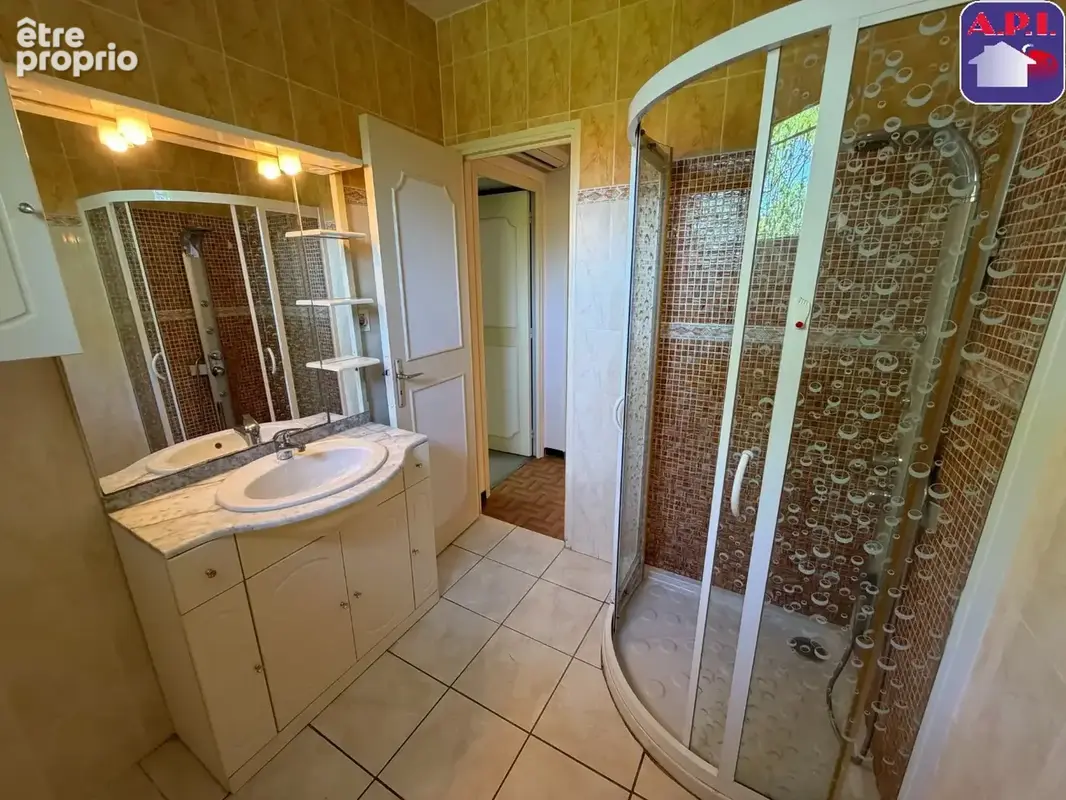 Maison 72 m² à Verniolle  - photo 12
