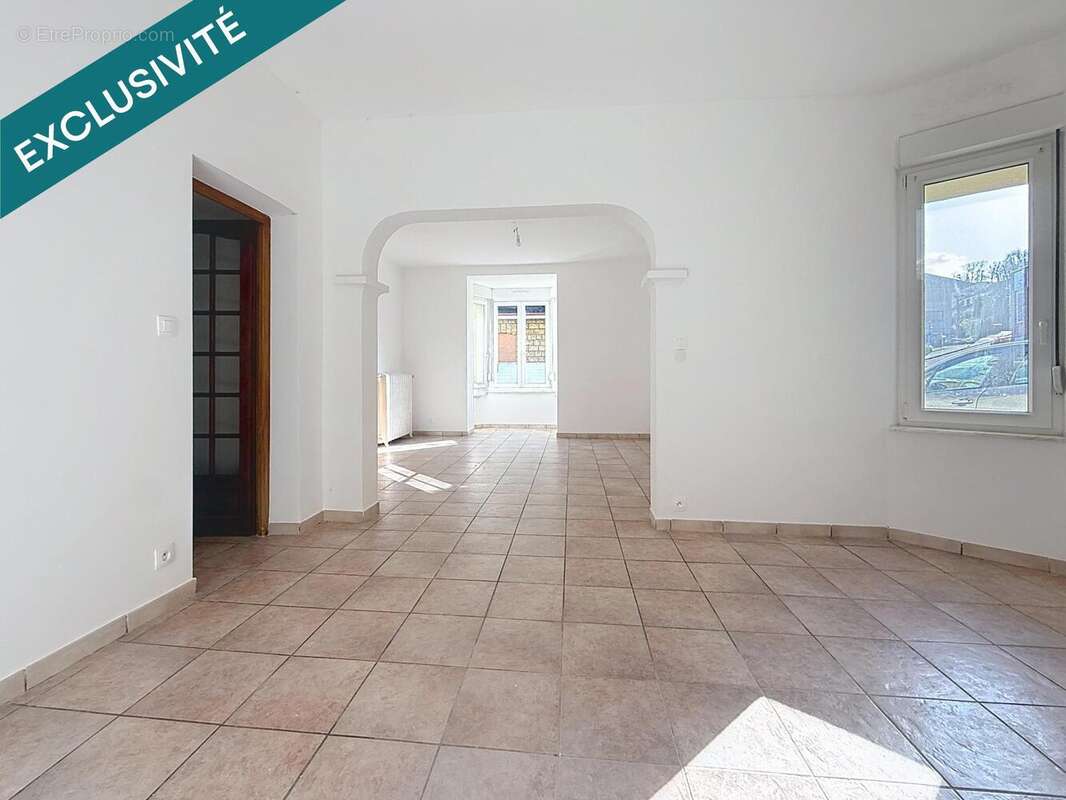 Photo 3 - Appartement à LONGWY