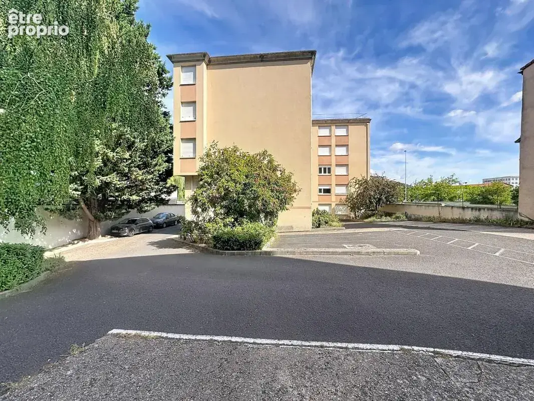 Résidence Apollinaire sécurisée - Appartement avec stationnement et ascenseur - photo 5