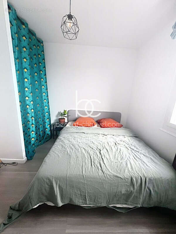 Appartement à VANNES