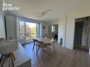 Appartement à VERRIERES-LE-BUISSON