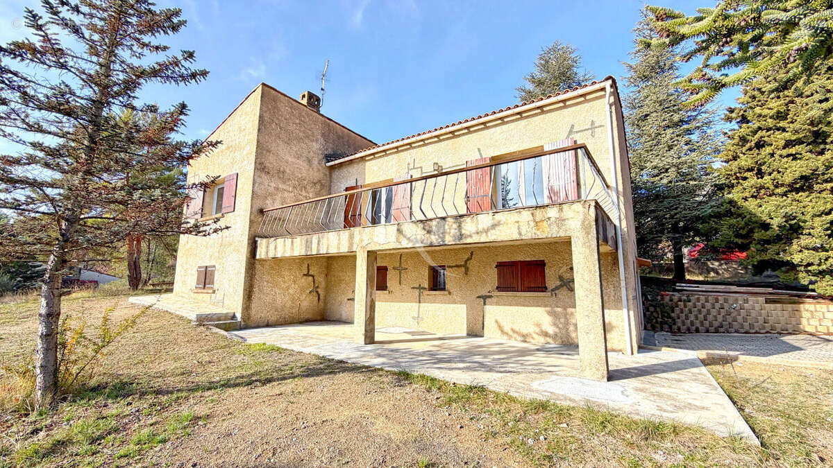 Maison à PIERREVERT