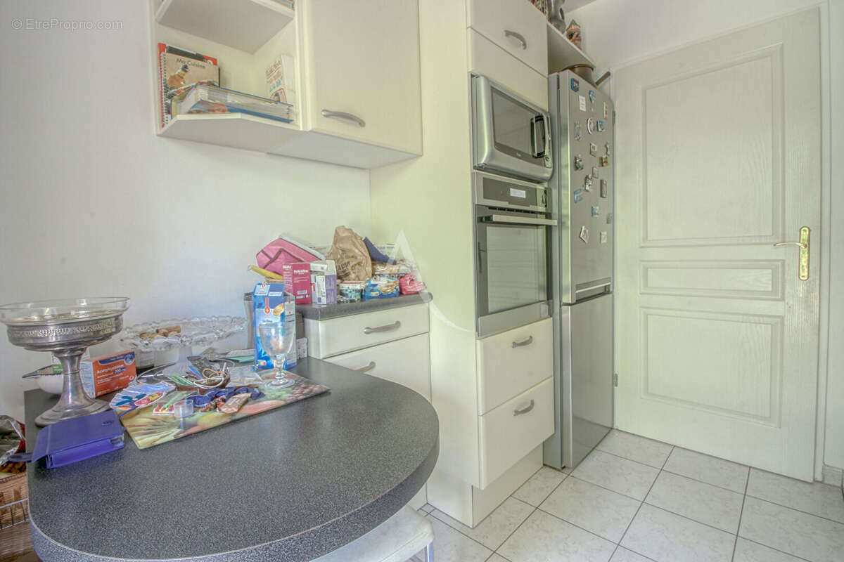 Appartement à ANTONY