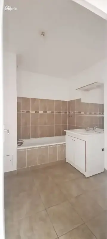 Appartement 3 chambres rouen - photo 7