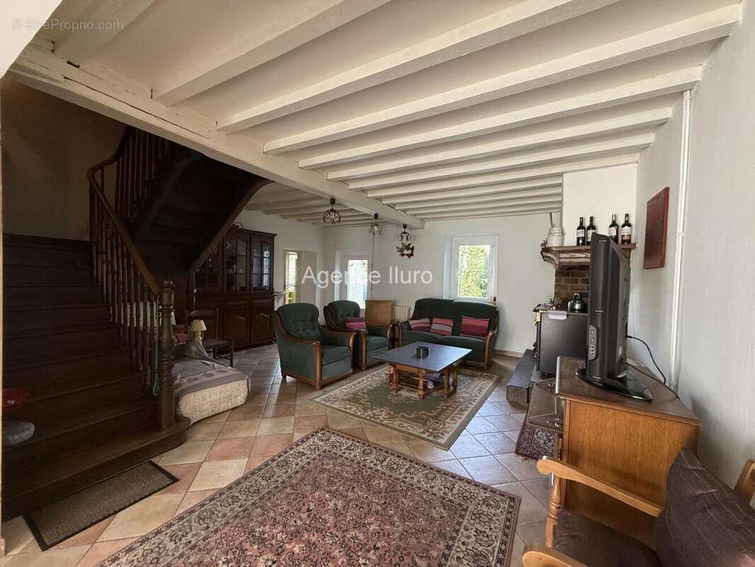 IMG_3537 - Maison à ARAMITS