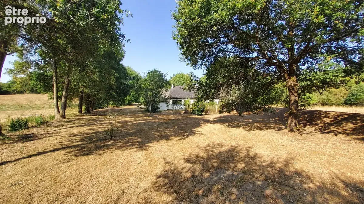A VENDRE - Maison de hameau 120m2 - 6 pièces - 4 chambres - SAINT-SENOUX - photo 17