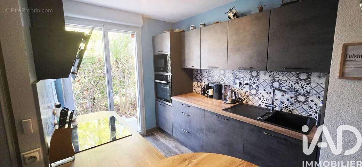 Photo 3 - Maison à TOULOUSE