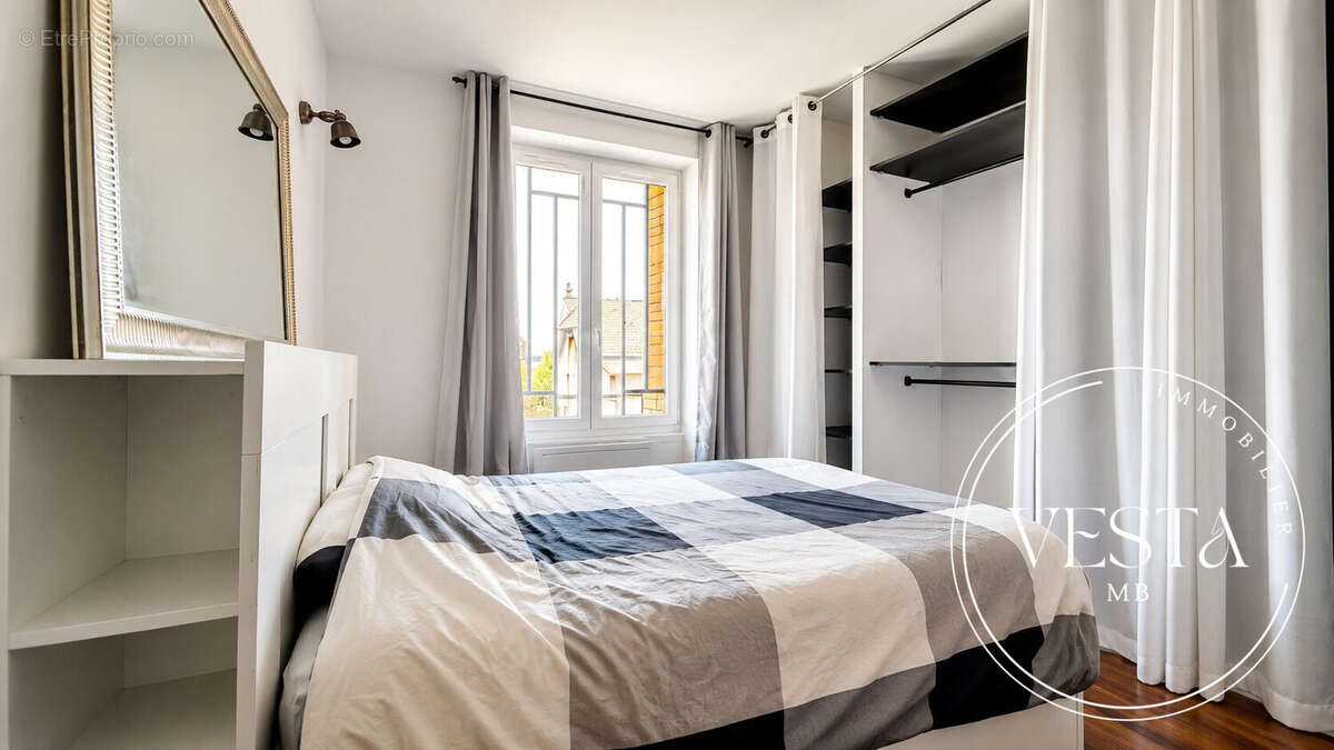 Appartement à DIJON