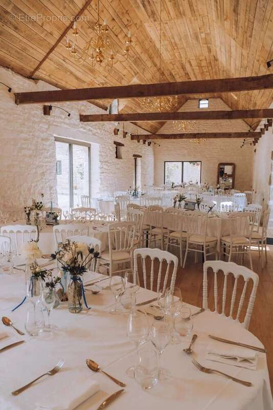 Maison à PLOGASTEL-SAINT-GERMAIN