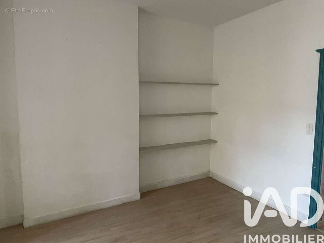 Photo 6 - Maison à ANCY-LE-FRANC