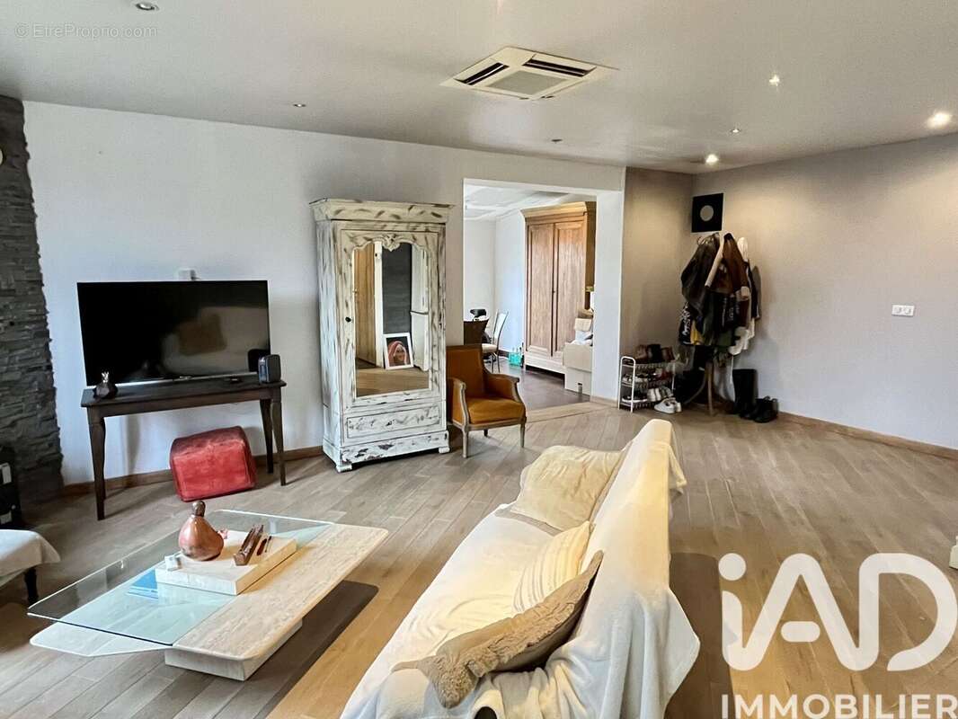 Photo 9 - Maison à SAINT-ANDRE-LES-VERGERS