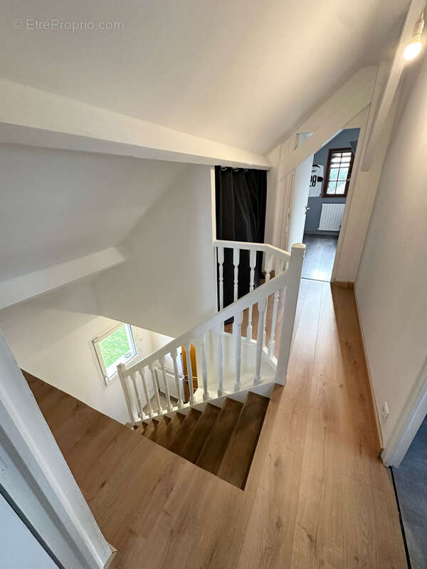 Maison à GRAND-COURONNE