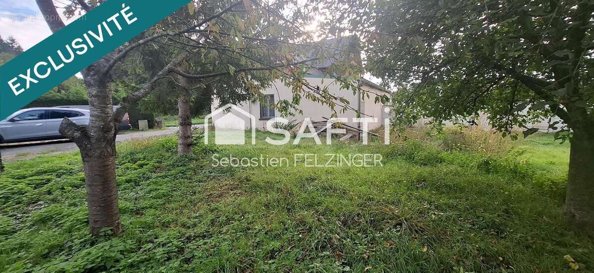 Photo 4 - Commerce à CLACY-ET-THIERRET