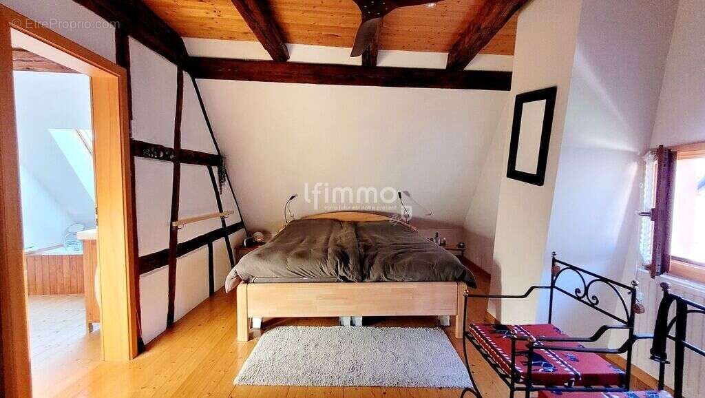 Maison à HEILIGENSTEIN