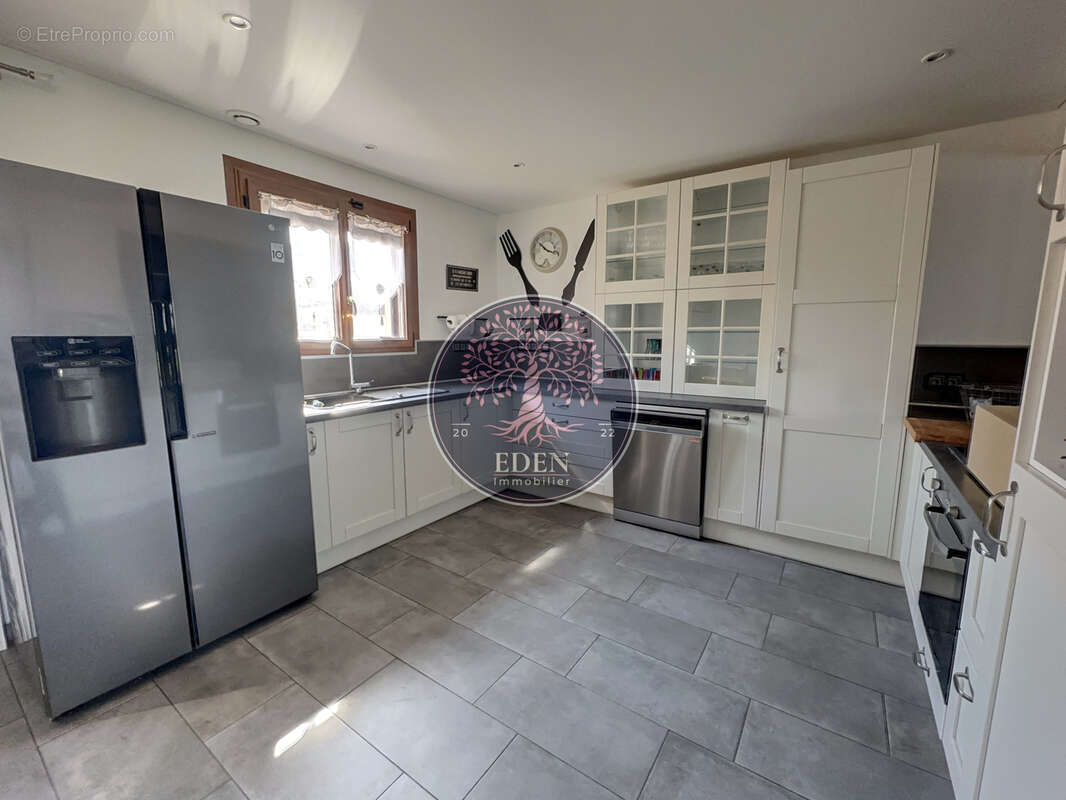 Maison 163m2 Proche N12 - photo 6