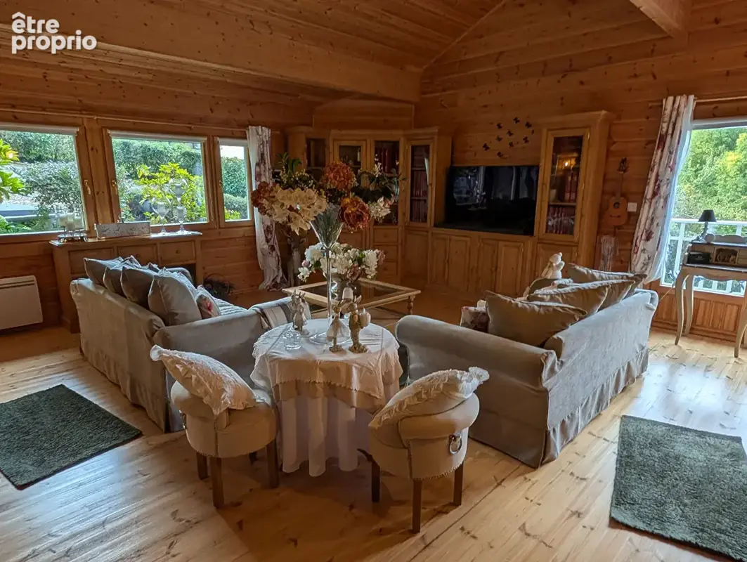 Maison Foix 6 pièces 147 m2 - photo 6