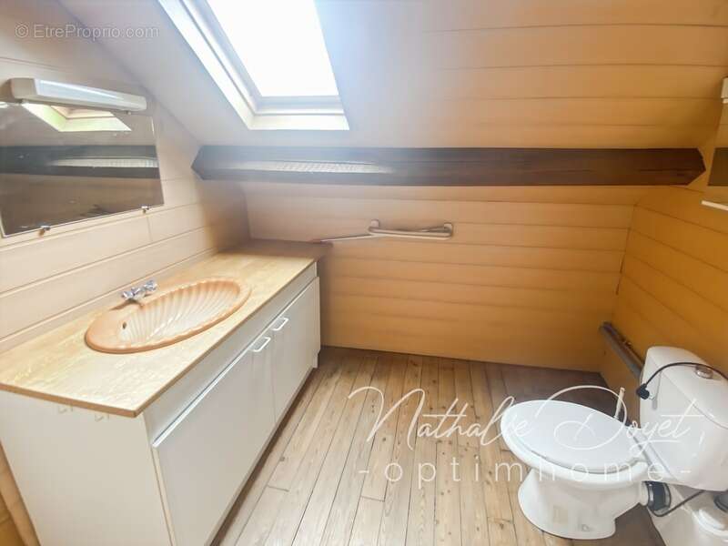 deux Maison 6 pièces PIERREPONT (02) - photo 11