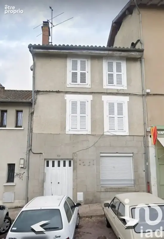 Photo 1 - Appartement à SAINT-JUNIEN