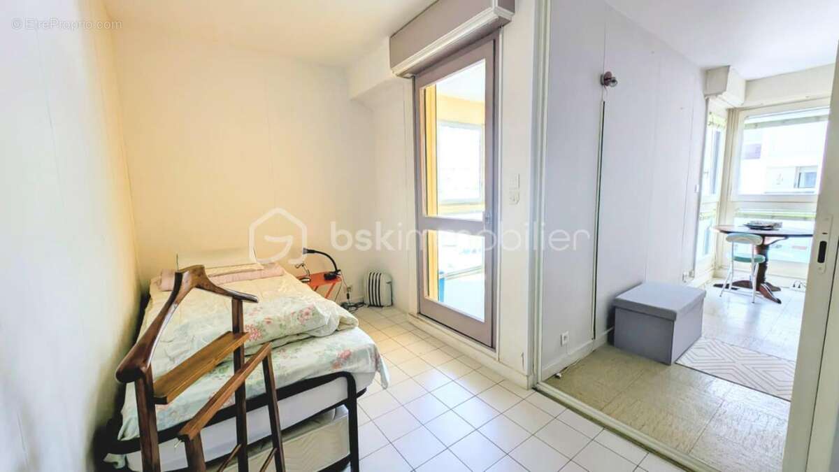 Appartement à LA GRANDE-MOTTE